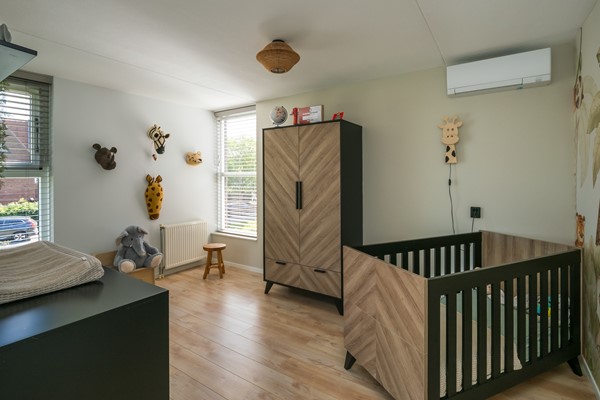 Medium property photo - Blackwoodstraat 9, 4184 DG Opijnen
